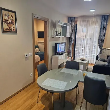 Andjela Apartment Zlatibor