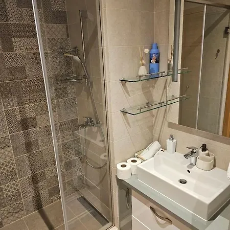 Andjela Apartman *