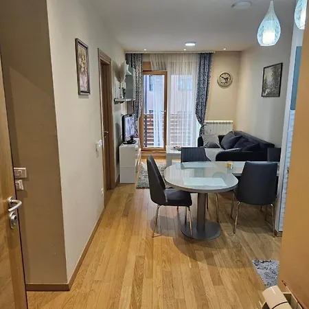 Apartment Andjela Zlatibor