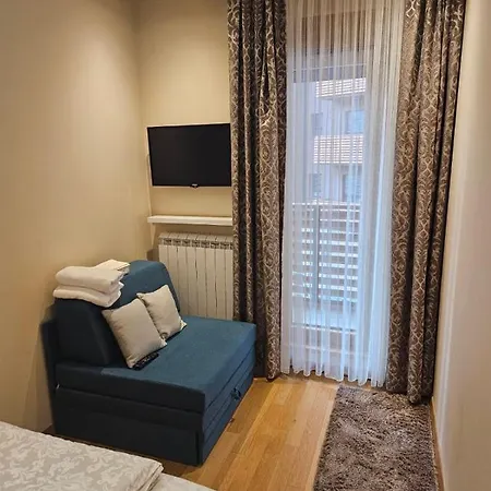 Apartment Andjela Zlatibor