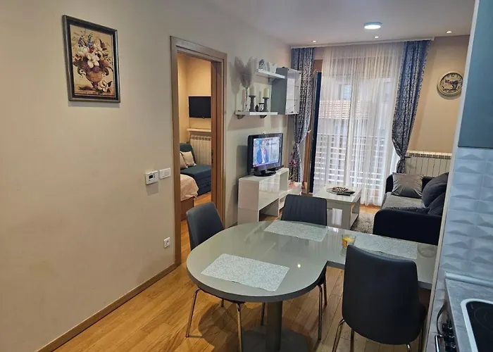 Andjela Appartement Zlatibor